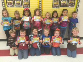 STAR Students