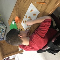 Mr. Hale's Classroom News