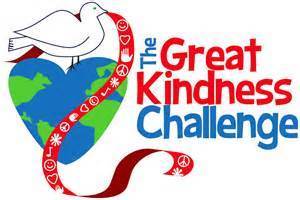 The Great Kindness Challenge