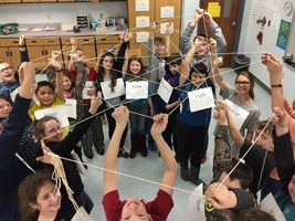 Mr. Belew's Classroom News