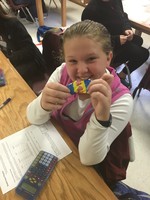 Mrs. Belew's Classroom News