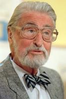 Who was Dr. Seuss?