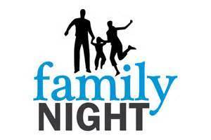 Beebe Early Childhood Family Night