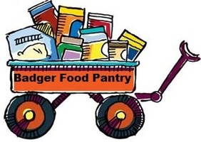 Badger Food Pantry
