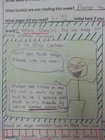 Mrs. Pasley's Classroom News