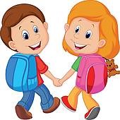 Early Childhood Backpack Drive