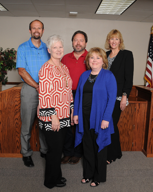 January is Arkansas School Board Member Recognition Month